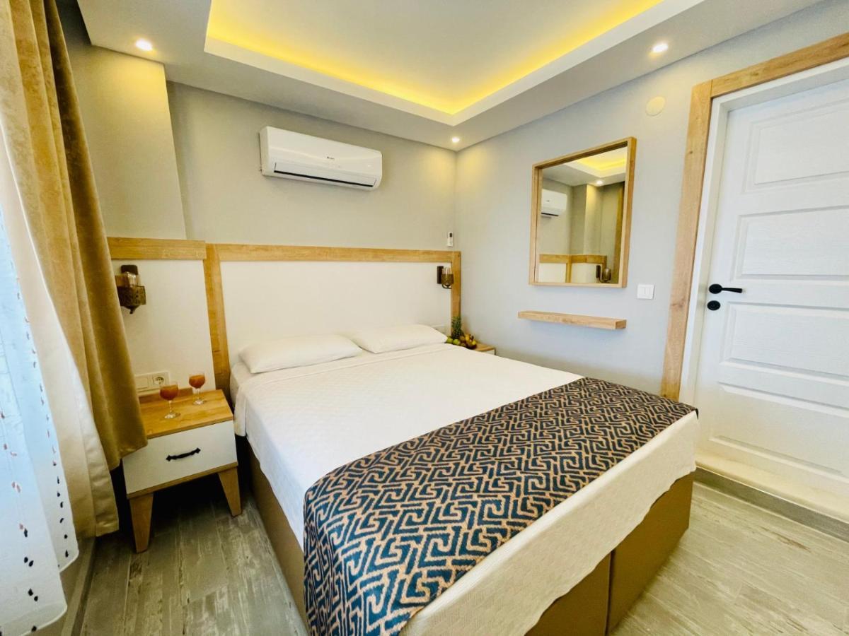 Yali Pansiyon Kaş Exterior photo