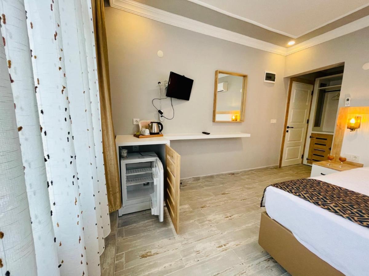 Yali Pansiyon Kaş Exterior photo